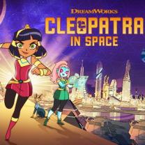 Dreamworks_cleopatra_in_space_241x208