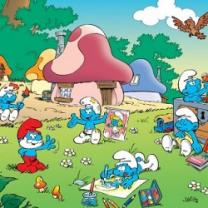 Smurfs_241x208